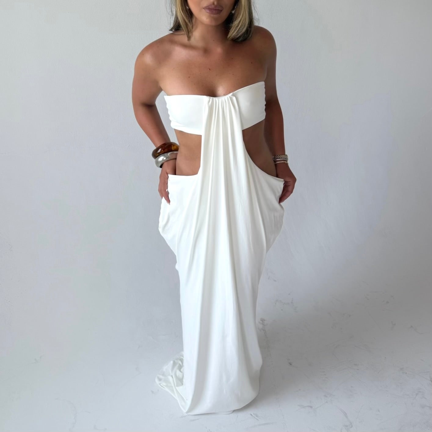 Ophelia Dress