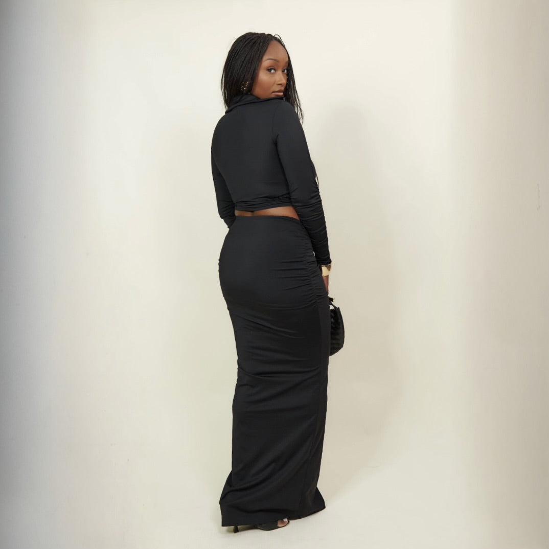 Mona Skirt (PRE ORDER)