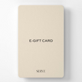 SERVE E-GIFT CARD