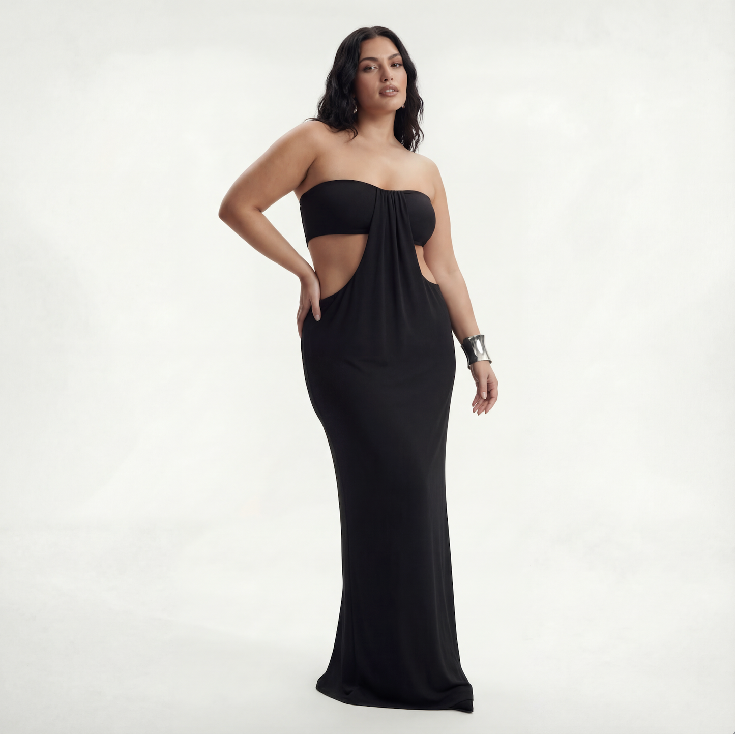 OPHELIA DRESS