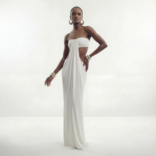 OPHELIA DRESS
