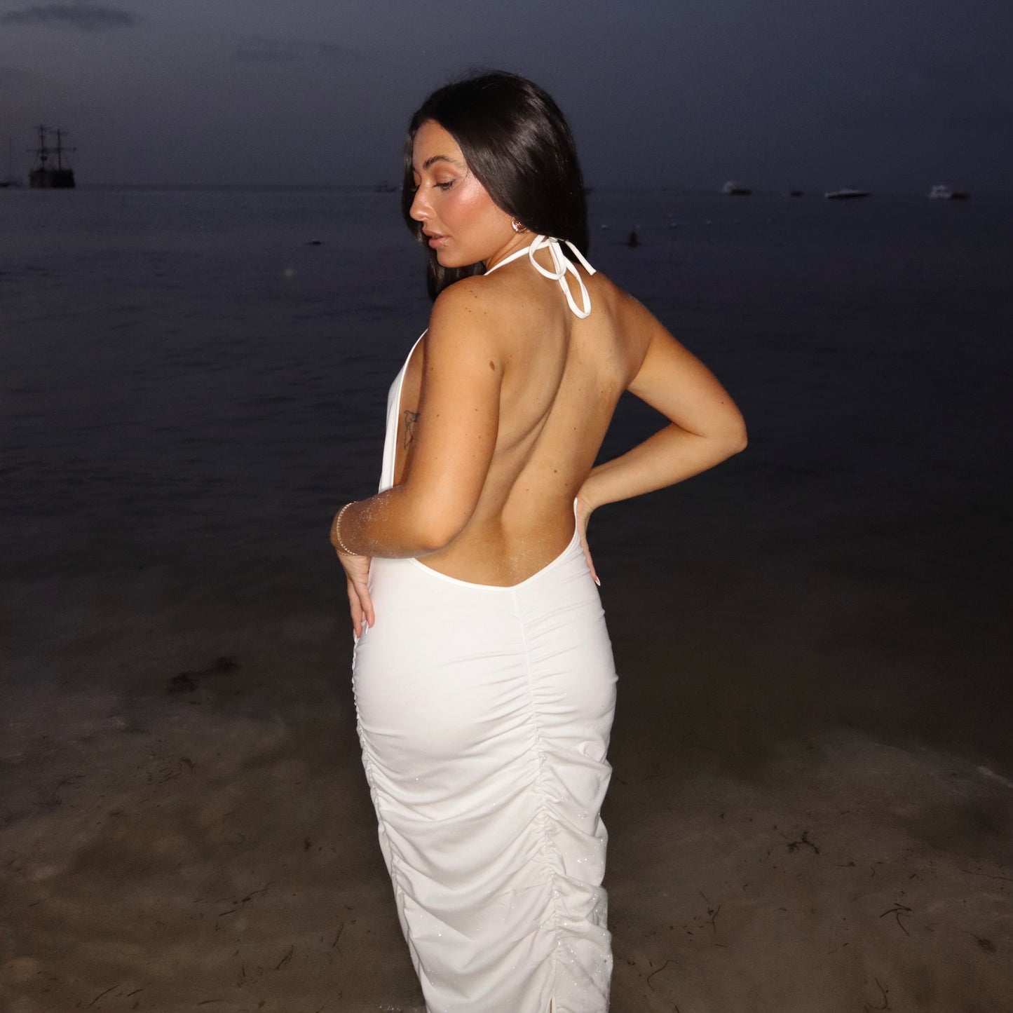 CAMILLE MAXI