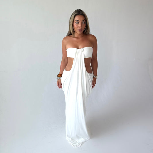 Ophelia Dress
