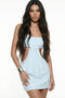 OPHELIA DRESS MINI