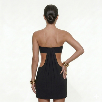 OPHELIA DRESS MINI