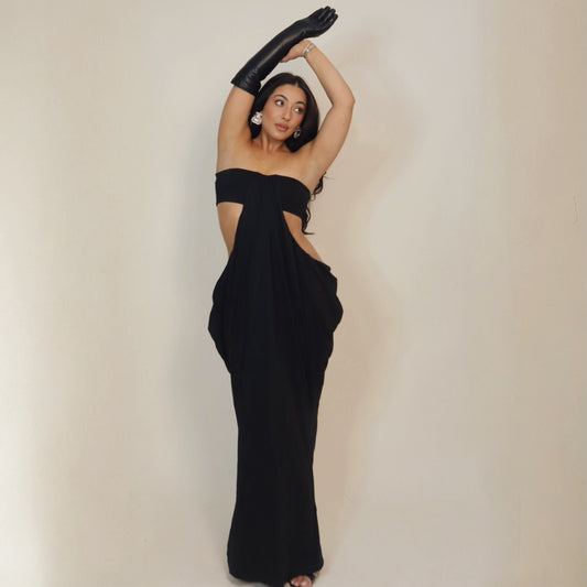 Ophelia Dress (PRE ORDER)