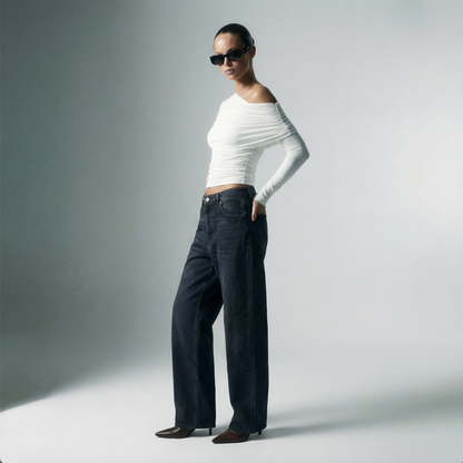 ROMEE TOP (PRE ORDER)