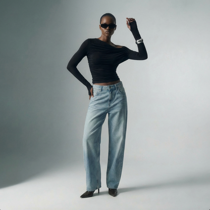 ROMEE TOP (PRE ORDER)