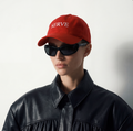 FULL SERVE CAP