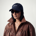 FULL SERVE CAP II