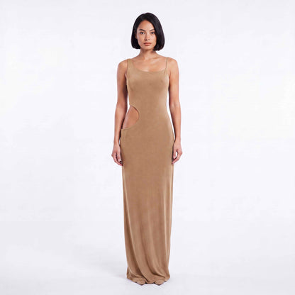 IVY LOW BACK DRESS