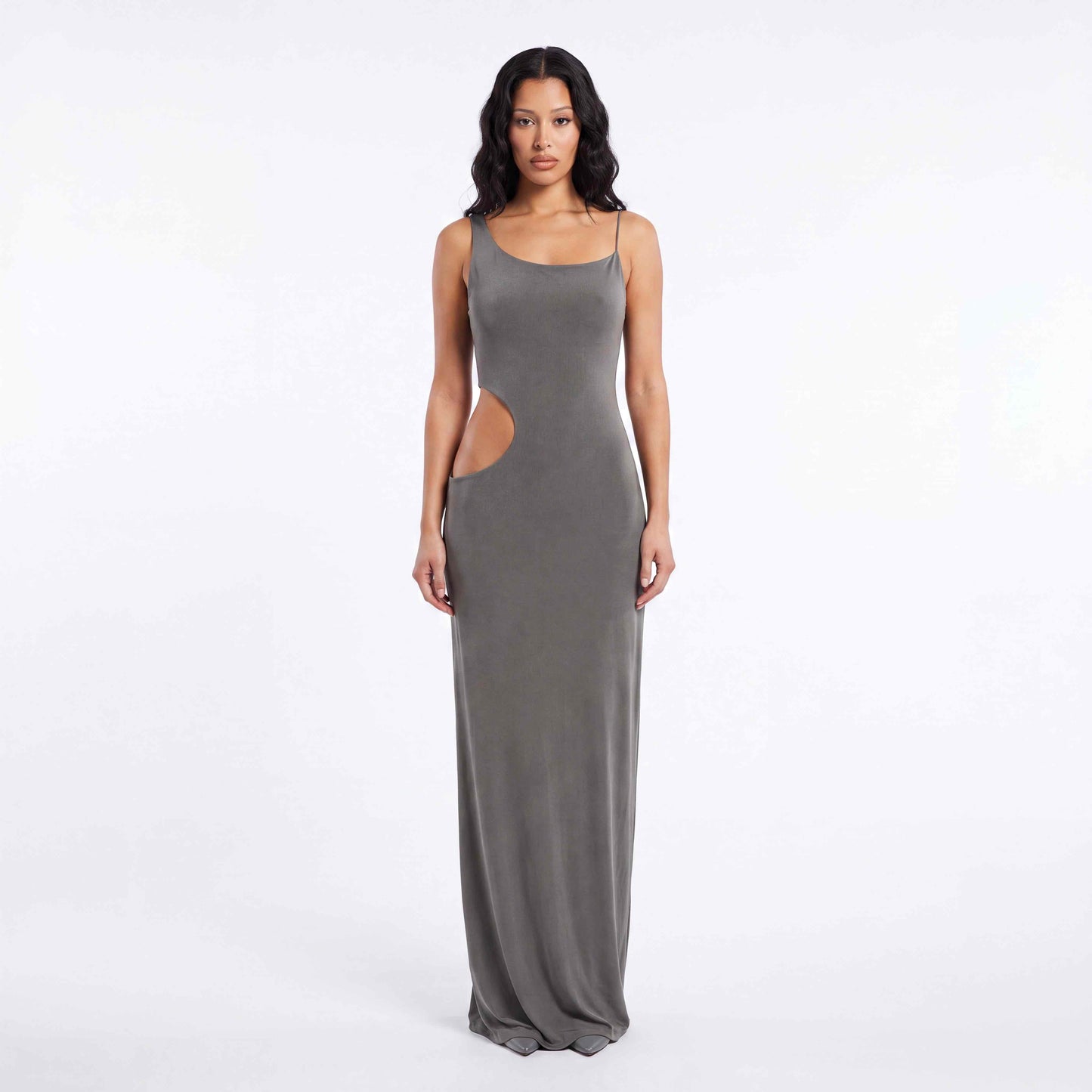 IVY LOW BACK DRESS