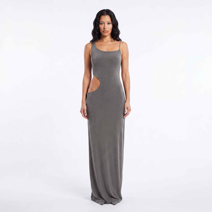 IVY LOW BACK DRESS