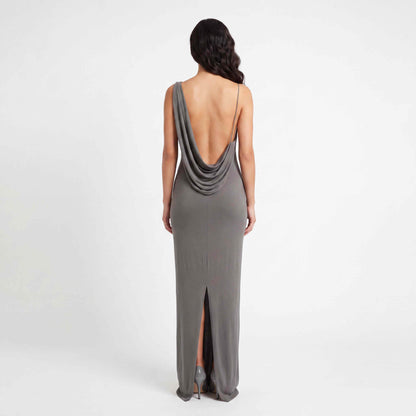 IVY LOW BACK DRESS