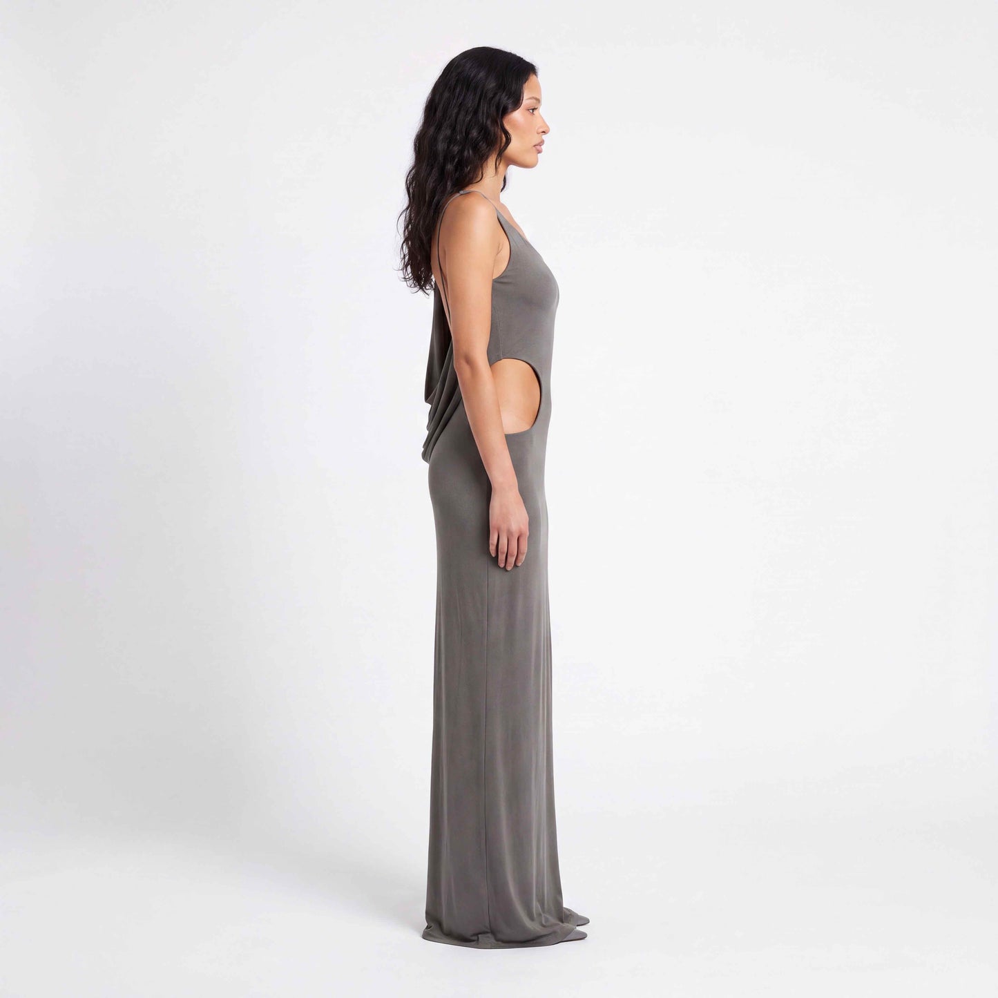 IVY LOW BACK DRESS