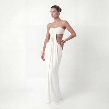 OPHELIA DRESS